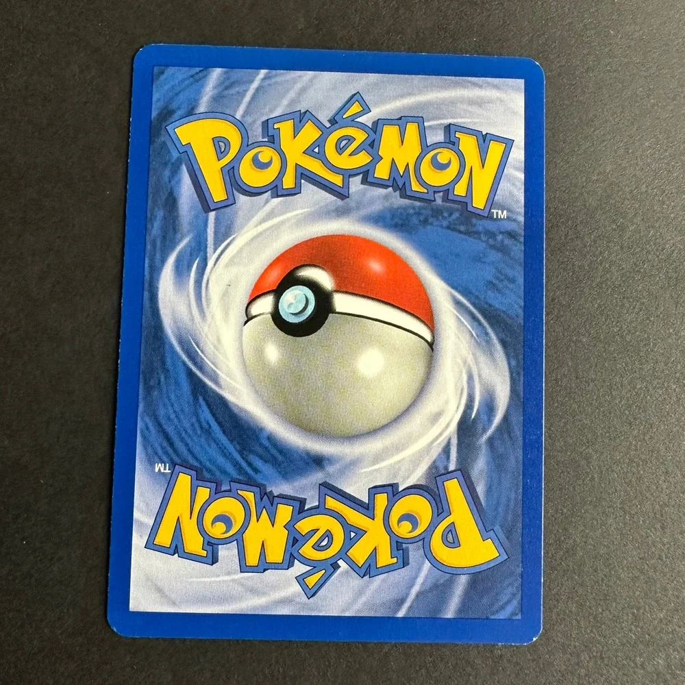 Pokemon TCG Erika's Clefairy Gym Heroes 025/132 Rare Unlimited NM/LP